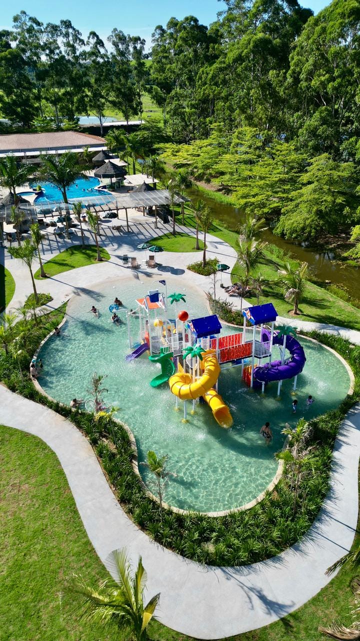 Sitio Castelinho